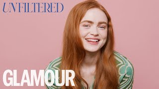 Sadie Sink on Stranger Things, Mental Health, and Being Besties with Taylor Swift