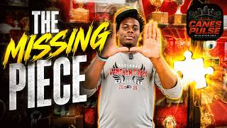 Miami's Missing Piece? I Flew to Texas to Find Out — Ezekiel Ayangbile Exclusive