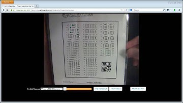16 Scanning Best Practices