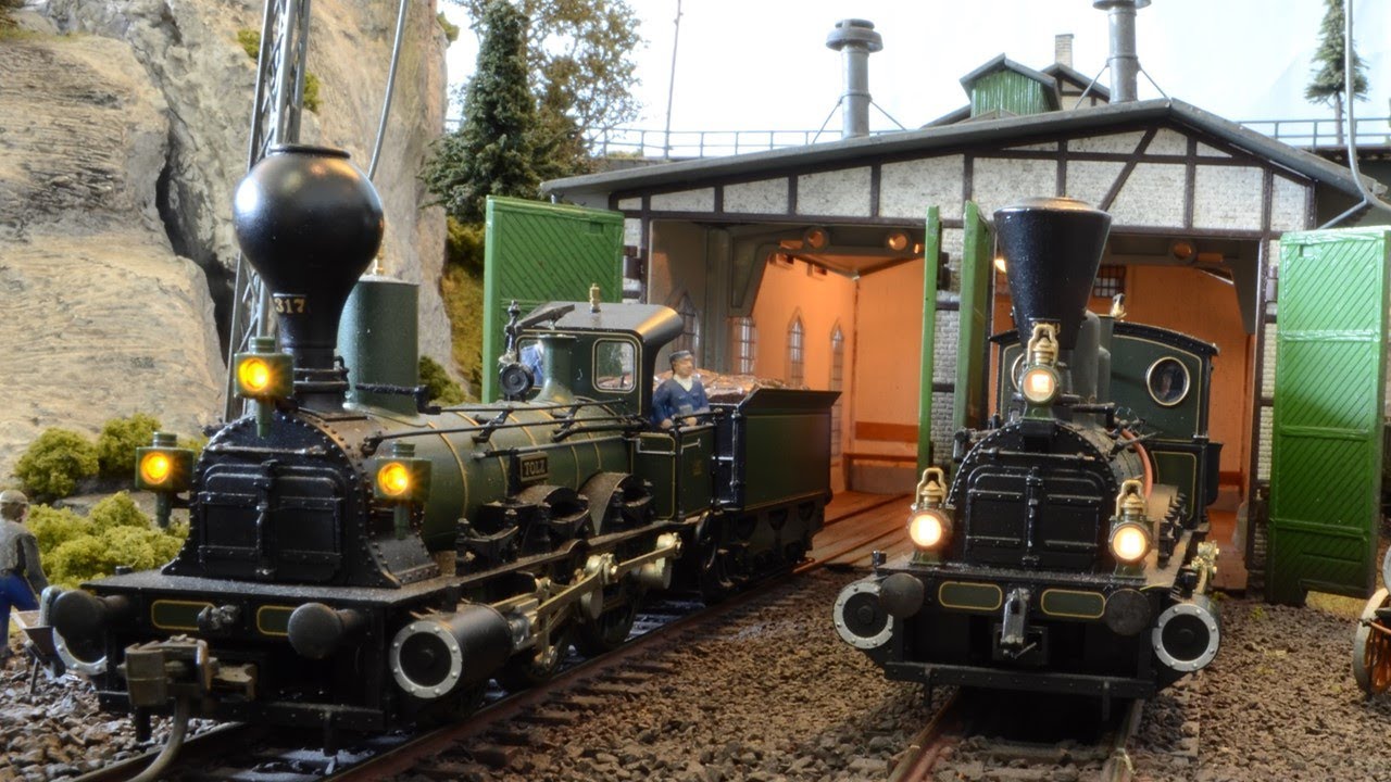 2022 K Bay Sts B   Baureihe BVI (1863-1911)