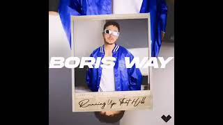 Kate Bush - Running Up That Hill Remix DJ Boris Way Resimi