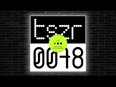 Miss Monique & Poppy Baskcomb - Rain