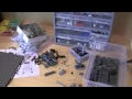 X39 Vlog #60 - More Parts coming in!