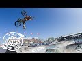 2017 VANS Breakdown with Dakota Roche & Tom Dugan Huntington Beach | BMX Pro Cup | VANS