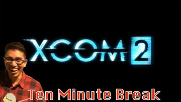 New Update First Playthrough | IM A NOOB PLS HELP | XCOM 2| 1080p 60fps