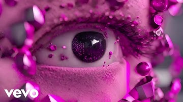 Derriziel Pierce - Heart On Fire (Official Music Video)