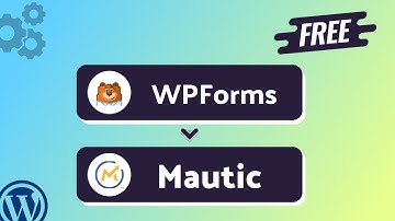 (Free) Integrating WPForms with Mautic | Step-by-Step Tutorial | Bit Integrations