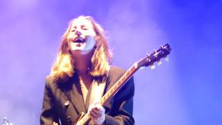 Haim - Ready For You (HD) - Alexandra Palace - 15.06.18