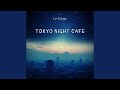 Tokyo night cafe  lofi jazz