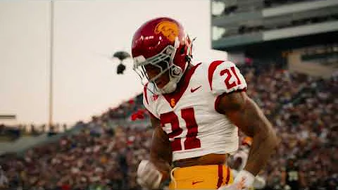 2025 Valero Alamo Bowl Teaser - USC vs. TCU