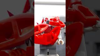 Carnage Transformation Test  Resimi