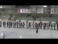 Hockey - Idaho Jr Steelheads vs NJ Colonials