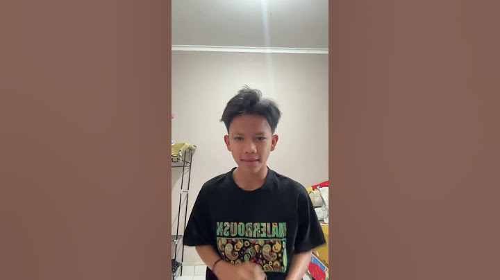 farel bikin aku terlena
