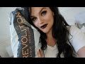 Makeup Revolution Haul + First Impressions!