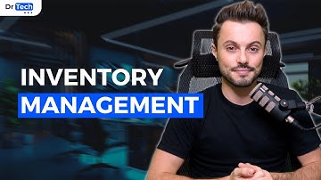 How to Manage Your Inventory From Your Ecommerce Website