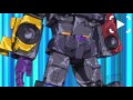Transformers: Devastation Gameplay - Autobots vs  Stunticons