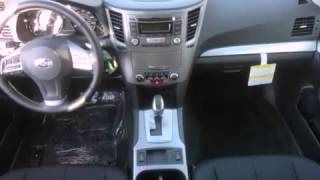 2012 Subaru Outback Bel Air MD 21014