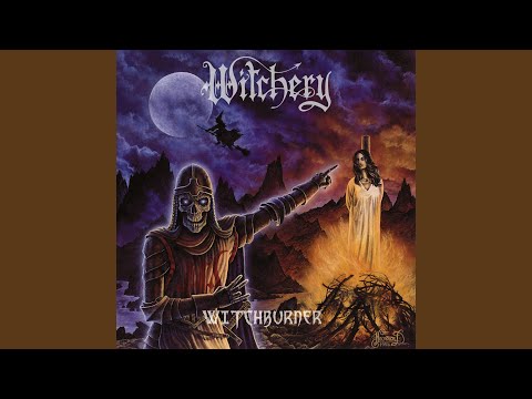 Witchery - The Howling