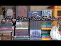 HUGE HARRY POTTER BOOK COLLECTION