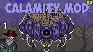 Welcome to s4 of our #terraria calamity mod let's play! this version
is running on terraria update 1.3.5 follow me social: instagram:
https://www.instagra...