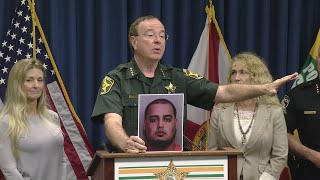 Major human trafficking sting nets 124 arrests in Polk County