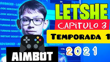 Letshe Best Settings Controller Season 1 Chapter 3(2021)