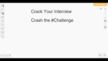 Google Coding Interview Question and Answer #1: First Repeated Character