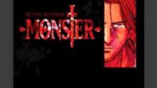 Miniatura del video "Monster OST 1 - Part"