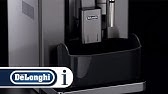How To Descale Your De Longhi Primadonna Esam 6620 Coffee Machine Youtube