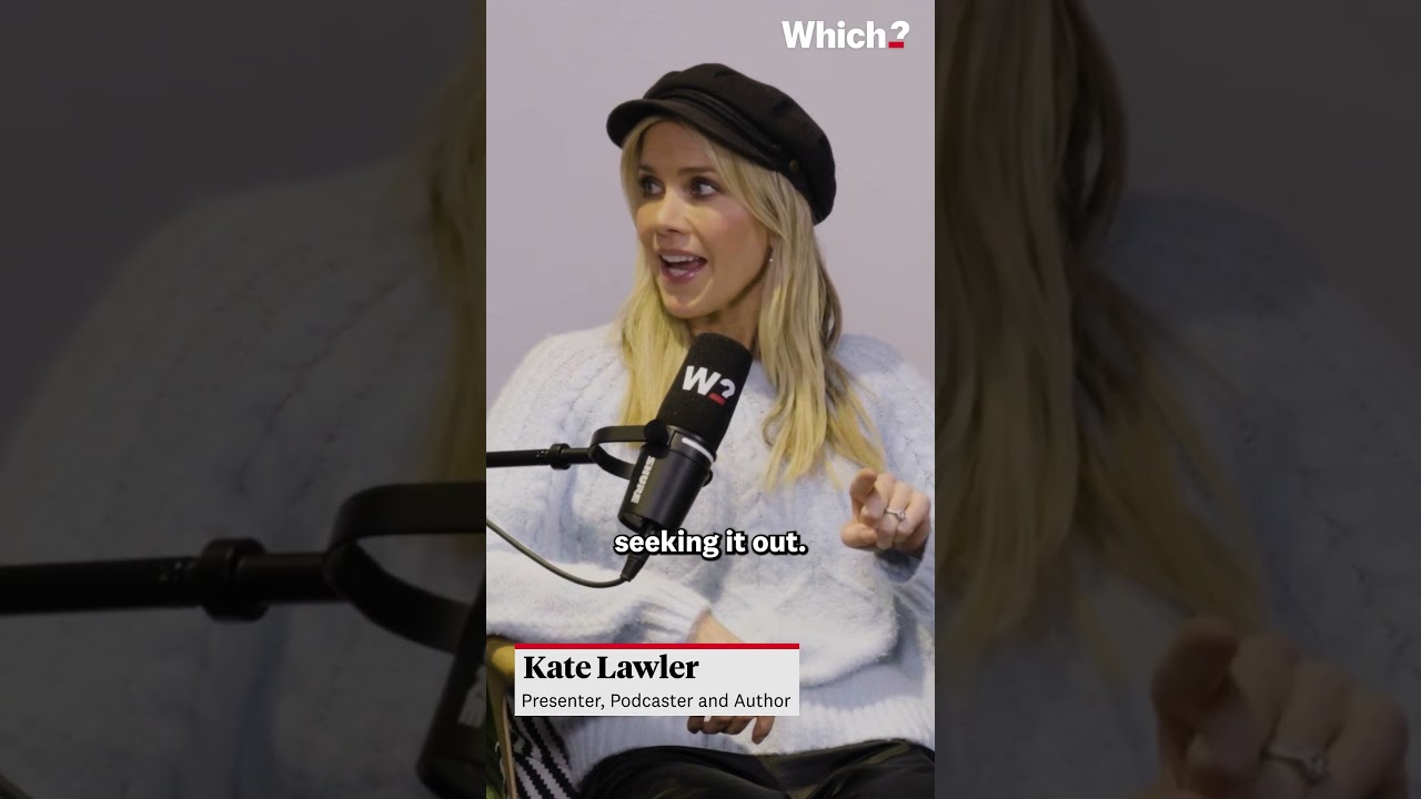 Health misinformation on social media - Which?