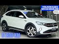 Volkswagen nivus highline 10 tsi 2021 4fmotors  baixo km 