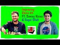 Improving Chess episode 5 | ft. Samay Raina & Biswa | Winning better positions