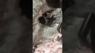 A Nice Warm Bed In Mother Russia