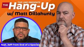 God and MAGA Are AWFUL | The Hang Up w/ Matt Dillahunty + Jeff from End of a Species 10.14.26