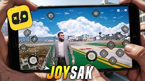 New *Cloud* Gaming App Play PC,PS4,PS5 Games On Android