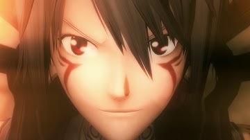 Dot.Hack//GU - Last Recode - Forest of Pain and Vol.3 Epilogue (Japanese/Eng Subs)