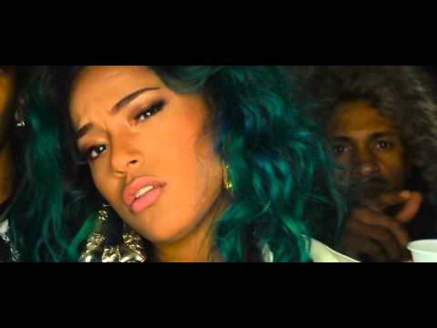 Stefflon-don x Inch (Section Boyz)  - Lock Arff Remix (@SteffLondon) | Link Up TV