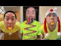 CRAZIEST Sagawa1gou Funny TikTok Compilation | Try Not To Laugh Watching Cactus Dance Challenge 2025