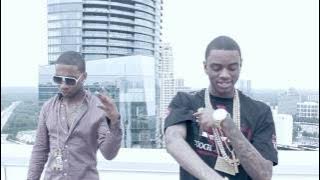 Soulja Boy Feat Lil B - Y.G.R.N(VIDEO)