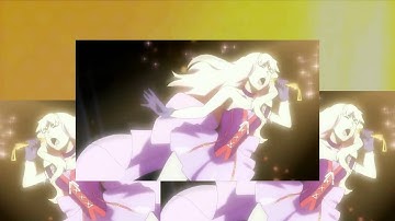 Commander Mep [AAS] Macross Frontier