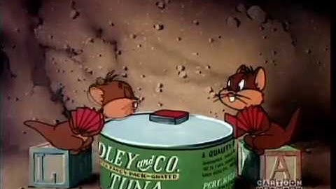Looney Tunes - Goofy Gophers Compilation