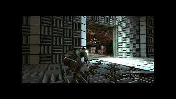 Splinter Cell Conviction: complete Walkthrough 神gameplay Part 10