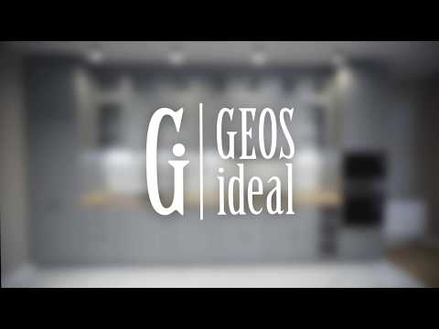 Промо - кухни Geos Ideal
