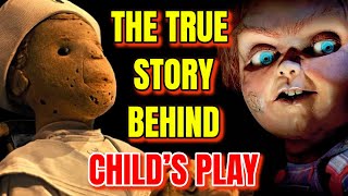The Chilling True Story Behind The Child's play (1988) Movie - Explored