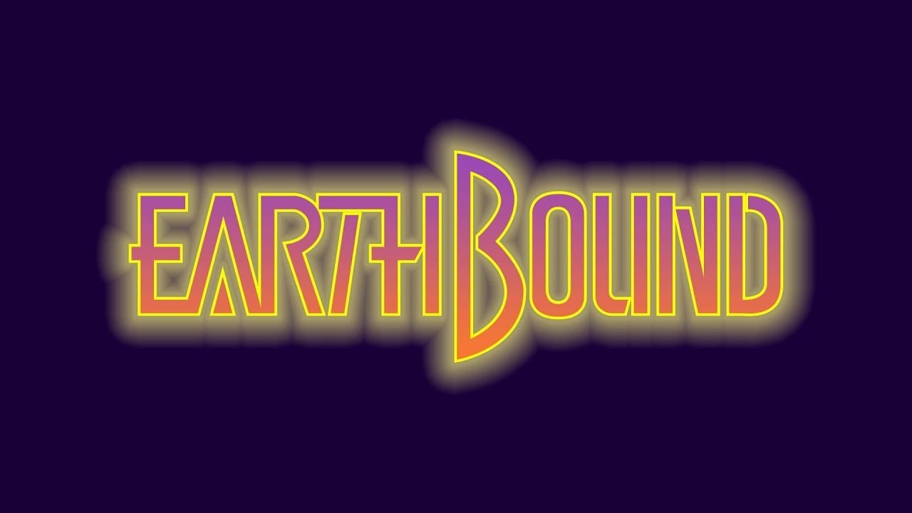 Alien Invasion - EarthBound [HIGH QUALITY]