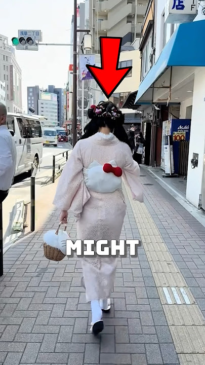 The WORST Rule In Japan!
