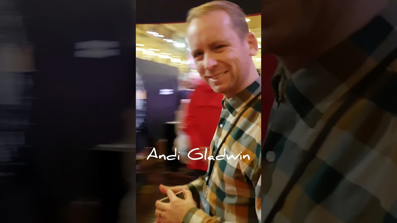 Blackpool Magic Convention 2020 (dealers hall)