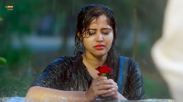 तेरे इश्क़ में बेस्ट मूवी सीन | Tere Ishq Main | Ajay Kumar Togari, Ashwini Kattimani