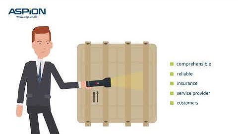 What are the benefits of digital transport monitoring? And how does it work with ASPION data logger?