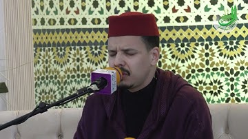 قراءة عطرة للقارئ   عبد الله بركادي.   ما تيسر من سورة الكهف